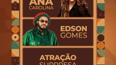 FESTIVAL  DO CAFÉ TAQUARITINGA DO NORTE/PE